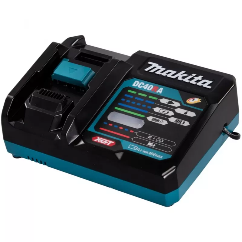 Caricabatterie Makita 191E07-8 caricabatterie per utensili senza fili