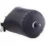 Sea to Summit Pocket Shower APSHOWER/UNI/UNI doccia portatile da campeggio, 10 l