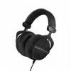 Beyerdynamic DT 990 PRO 80 Ω nero Limited Edition - cuffie da studio aperte