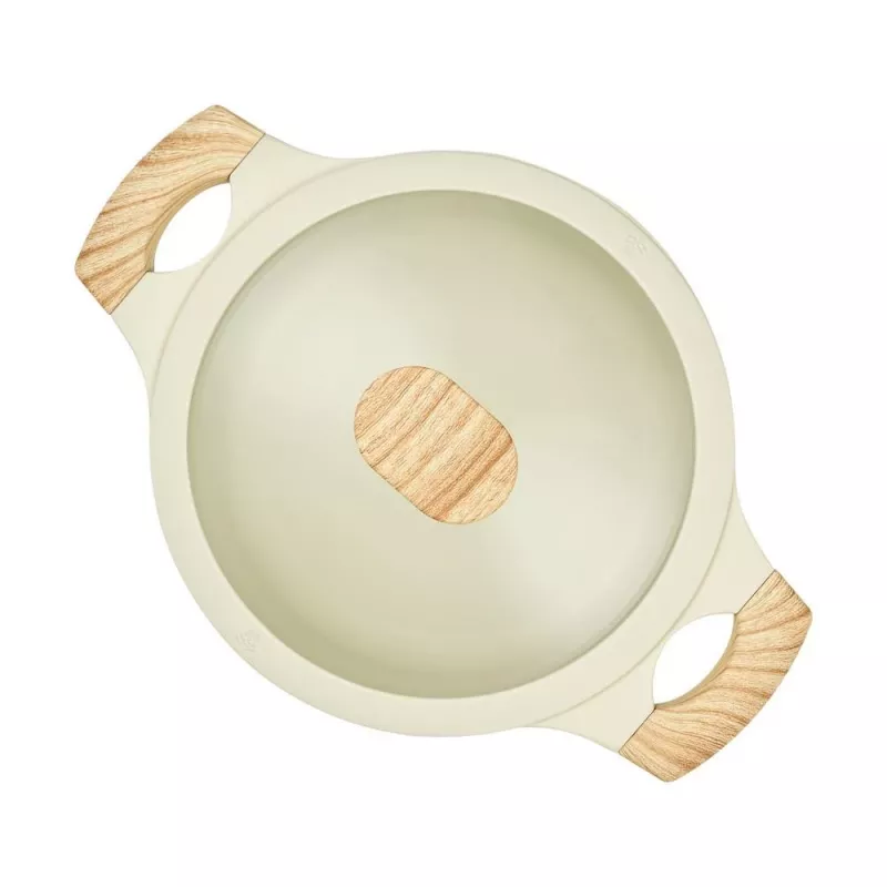 Casseruola D20CM 2,4L/93801 Resto