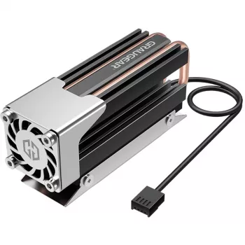 Sistema di raffreddamento per computer GRAUGEAR G-M2HS03-F