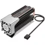Sistema di raffreddamento per computer GRAUGEAR G-M2HS03-F