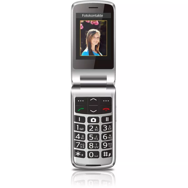 Smartphone Beafon SL645 LTE 2,8