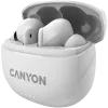 Canyon CNS-TWS8W Prodotto Bianco