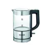 Severin WK 3472 bollitore 0,5 l argento 1100 W (WK3472)