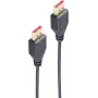 Cavo DisplayPort ShiverPeaks BS10-69025 1 m nero