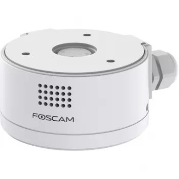 Foscam FABD4 unità a stato solido bianco