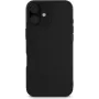 Hama Fantastic Feel custodia per smartphone Apple iPhone 16, nera
