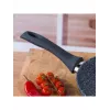 Padella Russell Hobbs 24 cm effetto pietra antiaderente RH008411EU7