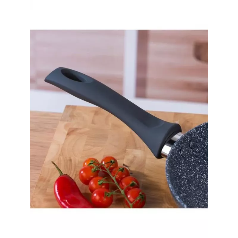 Padella Russell Hobbs 24 cm effetto pietra antiaderente RH008411EU7