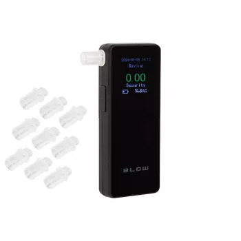 Etilometro alcoltest BLOW 9900