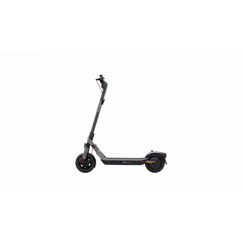 Monopattino classico Segway Ninebot E3 Pro E grigio 25 km/h 10,2 Ah