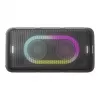 Altoparlante stereo portatile Panasonic SC-BMAX10E nero