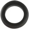 Anello passacavo Bachmann 740.001 nero