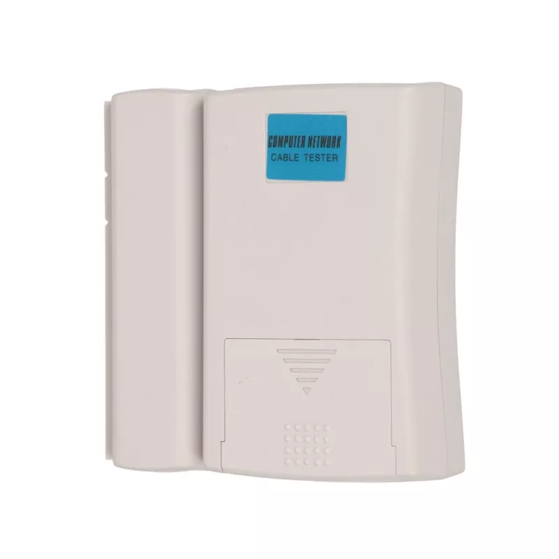 Tester per cavi Extralink, RJ45 RJ11