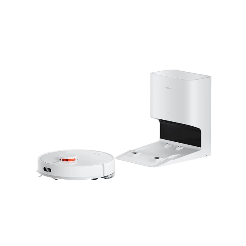 Xiaomi X10 robot aspirapolvere senza sacchetto bianco