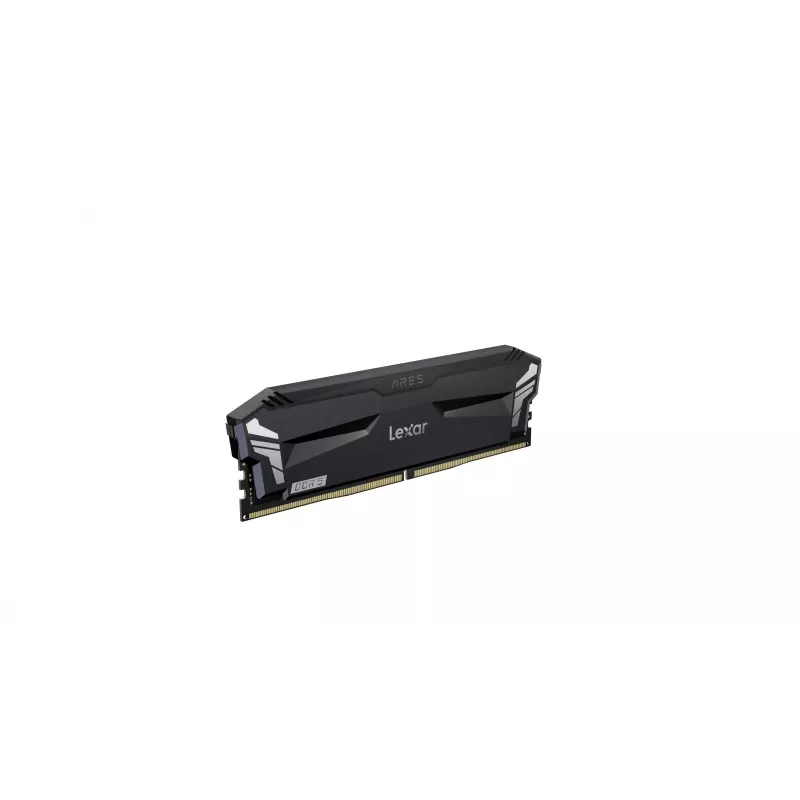 MEMORIA DIMM 32GB DDR5-6000/K2 LD5U16G60C320A-RGD LEXAR