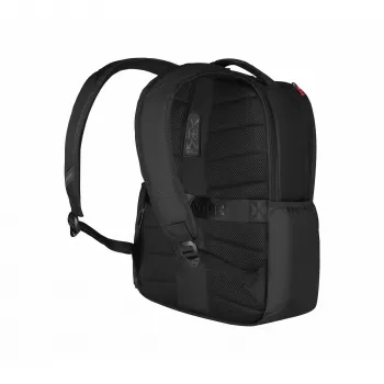 Zaino per il tempo libero Wenger SwissGear XE Professional grigio poliestere PVC