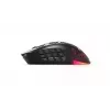 Mouse SteelSeries Aerox 9 nero con filo