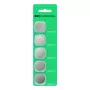 Batteria al litio Green Cell CR2025 3V 160mAh a bottone
