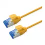 Roline 21.15.4322 Cavo patch Ethernet