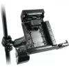 Zebra CRD-ET8X-PWRDK1-01 docking station per dispositivi mobili tablet nero