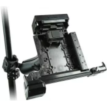 Zebra CRD-ET8X-PWRDK1-01 docking station per dispositivi mobili tablet nero