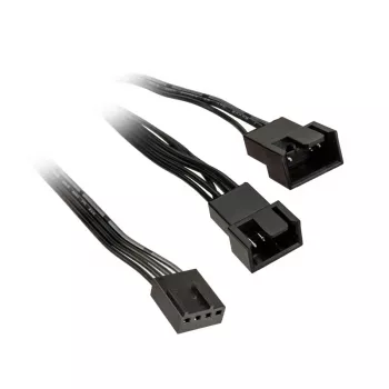 Kolink cavo splitter ventola PWM 1-2 - 35 cm