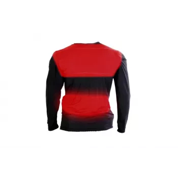Glovii GJ1XL maglia base-layer riscaldata taglia XL