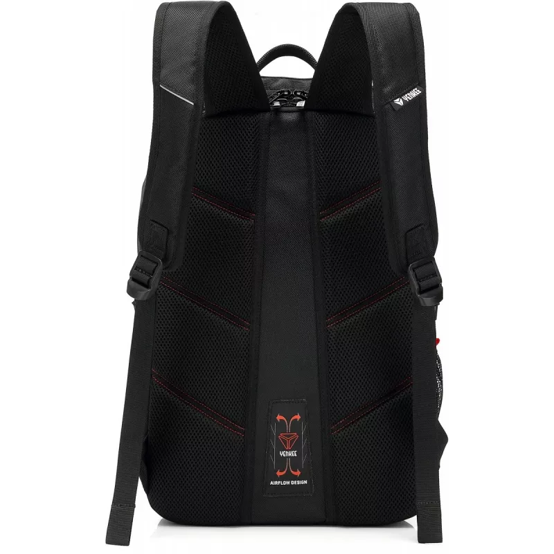 Zaino per laptop YBB 1503 SHIELD Backpack 15,6