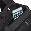 Rivacase 8262 borsa per notebook 39,6 cm (15.6) borsa zaino nero