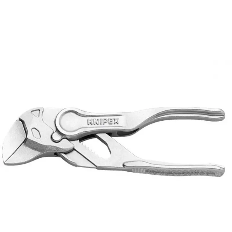 Pinzetta industriale Knipex 92 00 04 nero rosso 275 g 5 pezzi