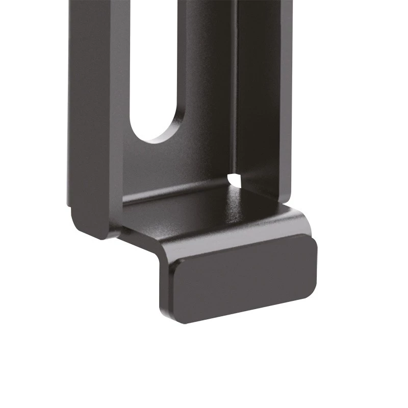 Supporto a parete per TV, 32-65 pollici, fisso, max. 40 kg