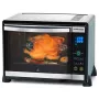 ROMMELSBACHER forno elettronico per cottura e griglia BGE 1580/E