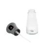 Jata HACC4545 dispenser per olio e aceto, 150 ml, vetro e polipropilene, senza BPA