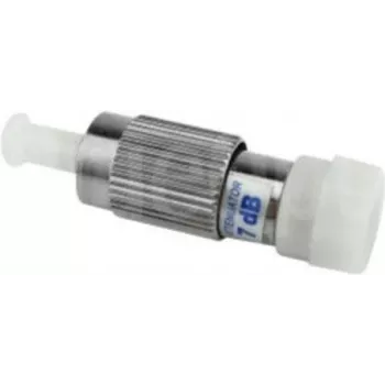 Attenuatore in fibra ottica CBO SFA24BK1 monomodale 1 dB