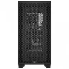 Case PC Corsair CC-9011251-WW Midi Tower nero