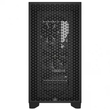 Case PC Corsair CC-9011251-WW Midi Tower nero