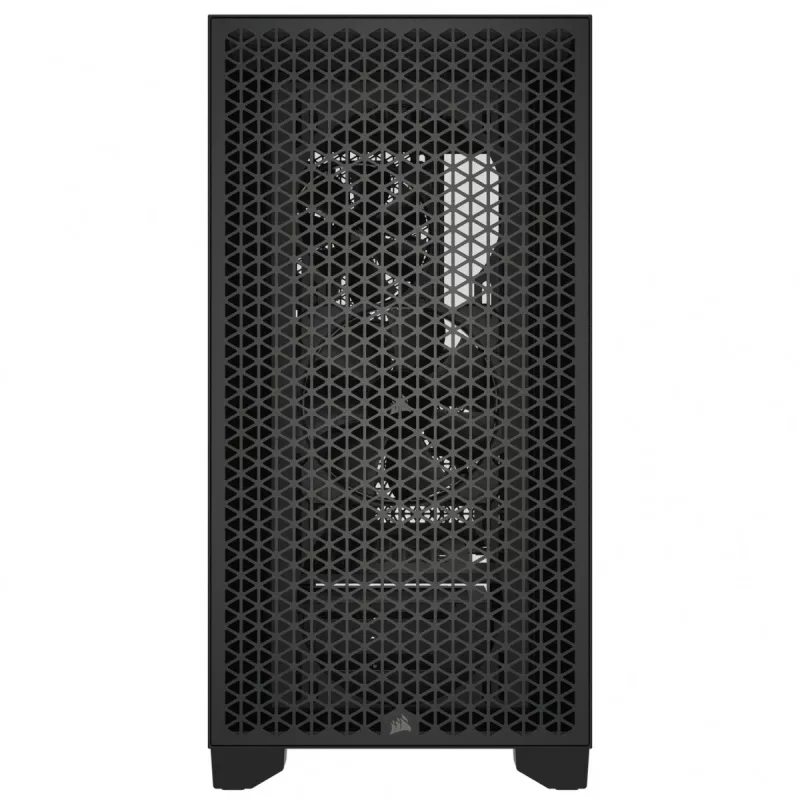 Case PC Corsair CC-9011251-WW Midi Tower nero