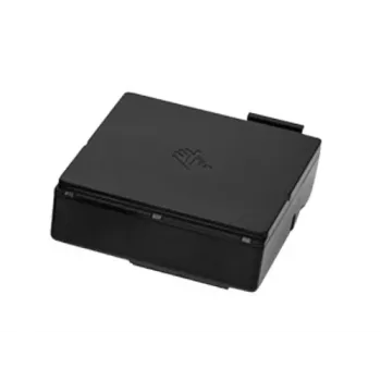 Zebra BTRY-MPP-68MA1-01 ricambio/accessorio stampante/scanner batteria