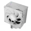 Dissipatore CPU ad aria MODECOM Volcano 0C T201 12 cm bianco