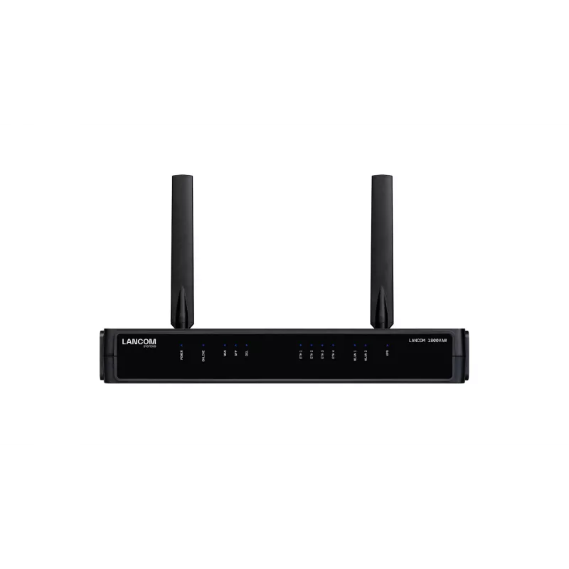 LANCOM 1800VAW (EU) WI-FI 6 CONCORRENTE FINO A 12