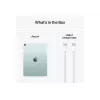 Apple iPad Air 11 pollici Wi-Fi 128GB – Blu