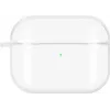 Custodia AirPods TerraTec AirBox Pro trasparente