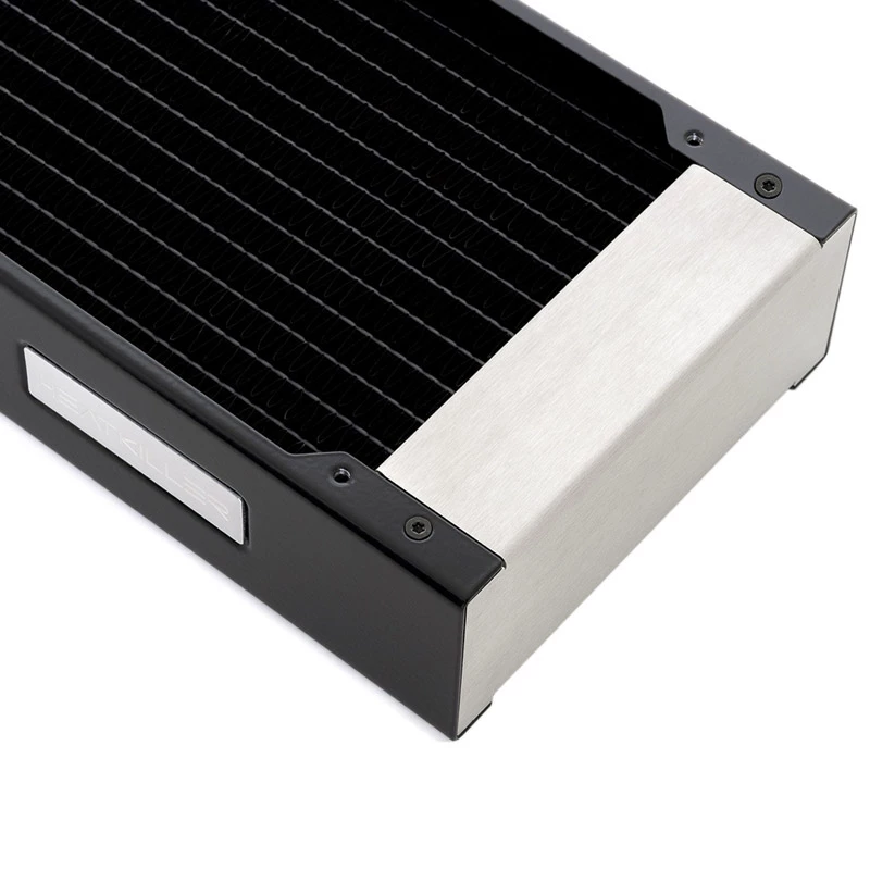 Watercool Heatkiller RAD L radiatore da 120 mm, nero