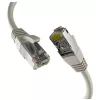 Cavo di rete EFB Elektronik EC020200263 RJ-45 Cat8.1 10 m grigio