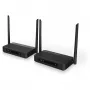 Set extender HDMI KVM wireless DIGITUS DS-55360 – trasmettitore e ricevitore, wireless, 100 m, 4K/60 Hz, HDMI, USB-A/USB-C