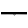 Schermo per proiezione Elite Screens Manual Series M71XWS1, 71 pollici, 1:1, bianco