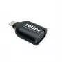 ROLINE 12.03.3228 adattatore grafico USB 1920 x 1080 pixel nero (12.03.3228)