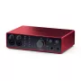 Focusrite Scarlett 16/16 4th Gen - interfaccia audio
